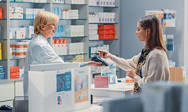 Dépenses pharmaceutiques