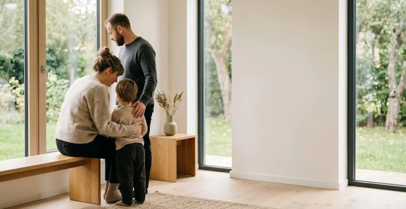 Réflexion sur le choix optimal de mutuelle familiale pour la couverture des enfants