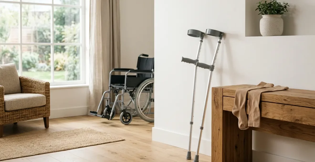 Dispositifs médicaux de maintien à domicile pour optimiser les remboursements santé