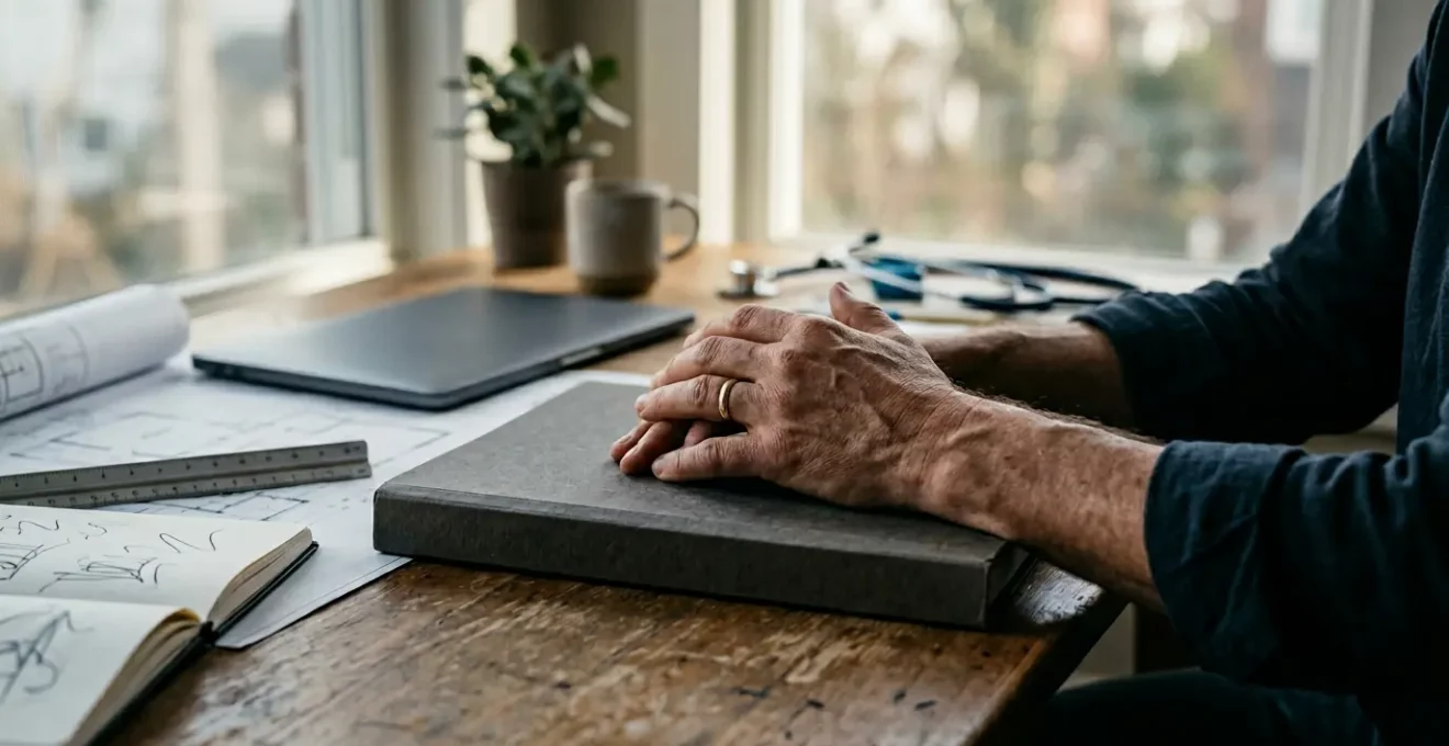 Protection financière et sérénité pour les travailleurs indépendants en cas d'arrêt de travail prolongé